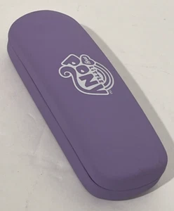 Girls Eyeglass Hard Case by Hasbro My Little Pony Purple - Picture 1 of 14