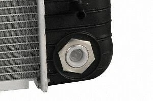 Radiador ACDelco GM OE/GM Piezas Originales 20877 Foto 1 de 1