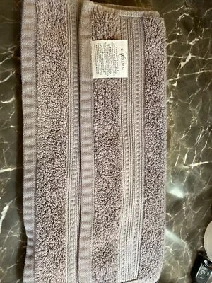 Toalla de mano Foto 1 de 4