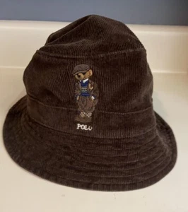 Ralph Lauren Polo Bear Women Super ralph Limited Edition VHTF Rare Casual S/M - Picture 1 of 8