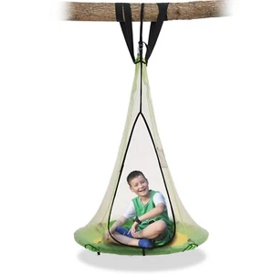 SkyBound 39" Tree Swing for Kids and Adults,Support Up to 700lbs - Picture 1 of 8