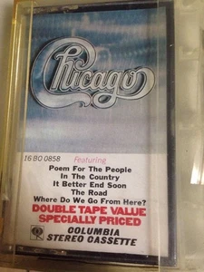 Chicago Poem For The People - Picture 1 of 2