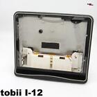 TOBII I-12 CASE GEHUSE MOBILE PC OBER UNTERTEIL COVER DECKEL 12002013 ETR-02