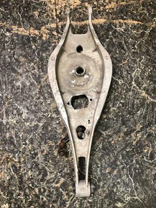 Lower Control Arm Rr BMW M3 Left 01 02 03 04 05 06 - Picture 1 of 4