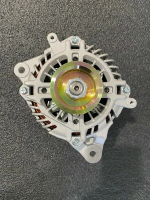 200 Amp Output High Performance NEW Alternator For Scion FR-S Subaru BRZ Toy. 86 - Image 1 of 4