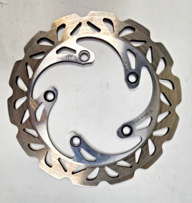 Rotor freno trasero Yamaha YZF R7 2022 2023 FZ07 XSR700 2015-2022 XSR900 16-22 E1 Foto 1 de 4