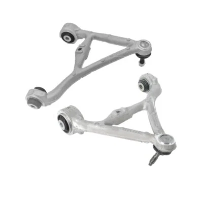 New Set of 2 L & R Upper Control Arm for Jaguar Super V8/Vanden Plas/XJ8/XJR - Image 1 of 4