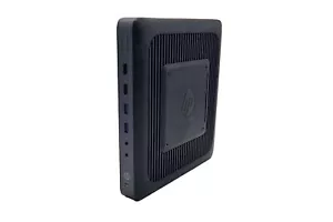 HP Flexibler Thin Client T620 GX-415GA 4 GB/16 GB SSD - Bild 1 von 3