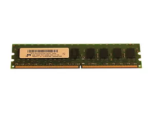 Cisco Approved 2GB DRAM Memory MEM-2900-512U2.5GB For Cisco 2900 - Picture 1 of 1