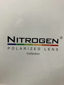 Stickstoff polarisierte Sonnenbrille 4 für $ 30 große Farbvielfalt Stile Männer Frauen - Bild 1 von 12