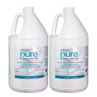 Pure Hard Surface Disinfectant 128 oz - Pack of 2 gallon