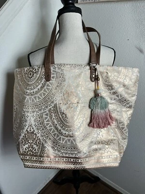 Bolso de hombro Accessorize London Love Foto 1 de 4