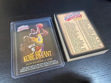 1997-98 Fleer Million Dollar Moments - Pick Your Card - EY
