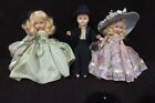 15 Vintage Storybook Nancy Allen Dolls