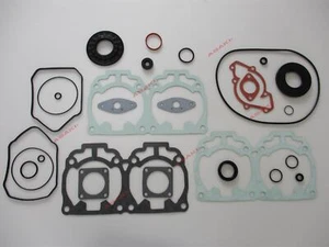 For Snowmobile Ski Doo MX ZX 700/Legend 700 GS Complete Gasket Kit 09-711255 - Picture 1 of 8