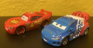 Disney Pixar Cars lot of 2 - Picture 1 of 6