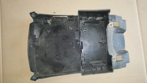 BMW K1200R Kotflügel hinten - Bild 1 von 1