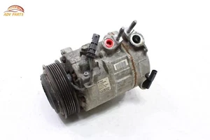 2016 - 2020 CADILLAC CT6 A/C AC AIR CONDITIONING COMPRESSOR & CLUTCH OEM - Picture 1 of 8