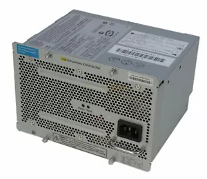875W Bloc Alimentation Puissance J8712A 0957-2139 HP Commutateur Procurve Zl - Photo 1/1