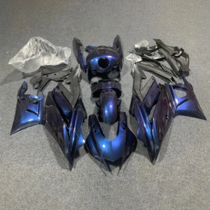 Fit for YAMAHA YZF R3 2019 2020 2021 2022 2023 2024 Injection Fairing Kit - Foto 1 di 4