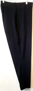 TORRID Leggings Black Full Length Signature Waist Stirrup Stretch Size 6 6X 30 - Picture 1 of 6