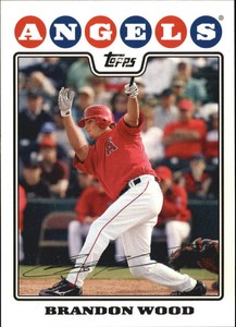 A2617- 2008 Topps Baseball Cards 250-500 +Rookies -You Pick- 10+ FREE US SHIP