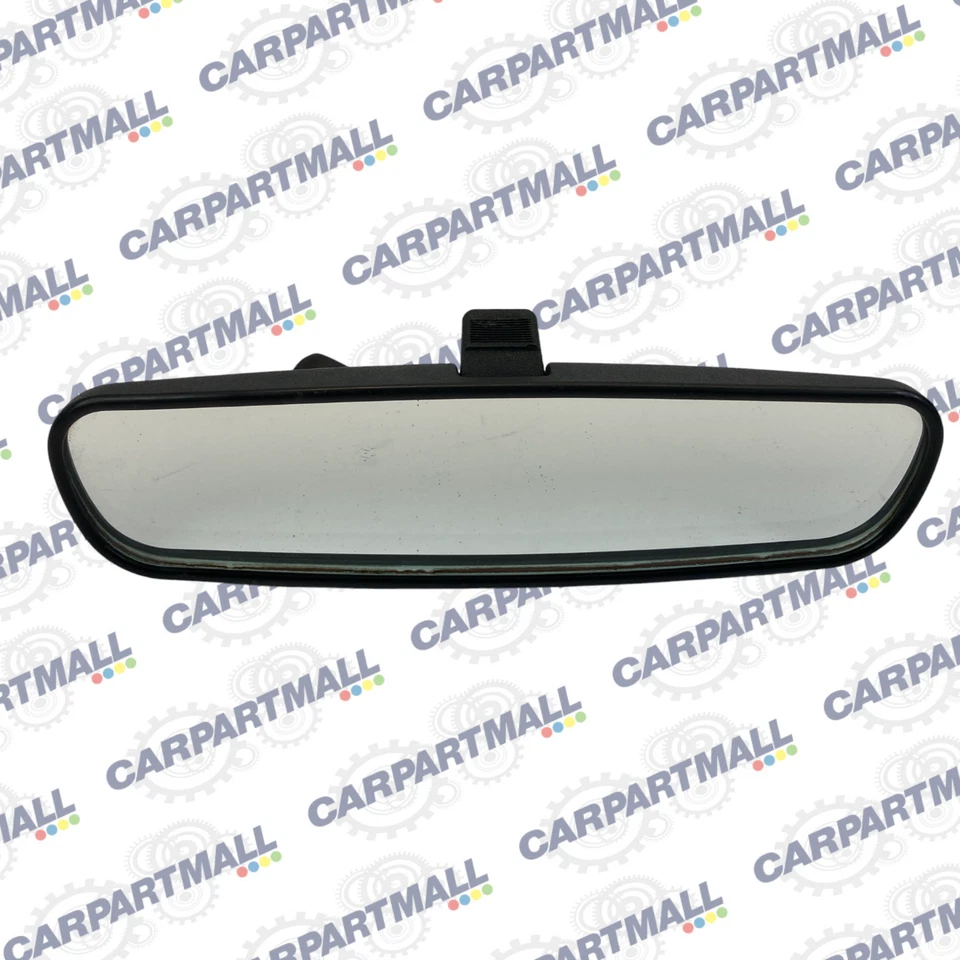 Conjunto de espejo retrovisor interior manual Mitsubishi Montero Sport 2003 E8011681 Foto 1 de 4