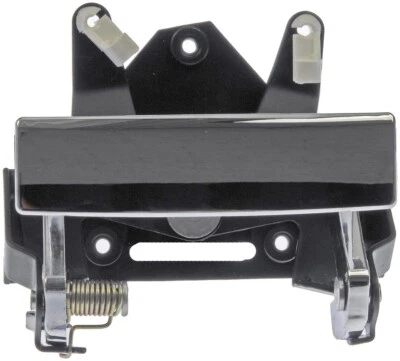 SE ADAPTA A DODGE RAM 1500 1994-2002 RAM 2500 3500 1994-2001 MANIJA PORTÓN TRASERO CROMADA Foto 1 de 3