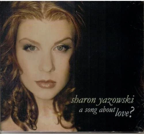 Sharon Yazowski Song About Love? EP (CD) (UK IMPORT) Foto 1 de 1