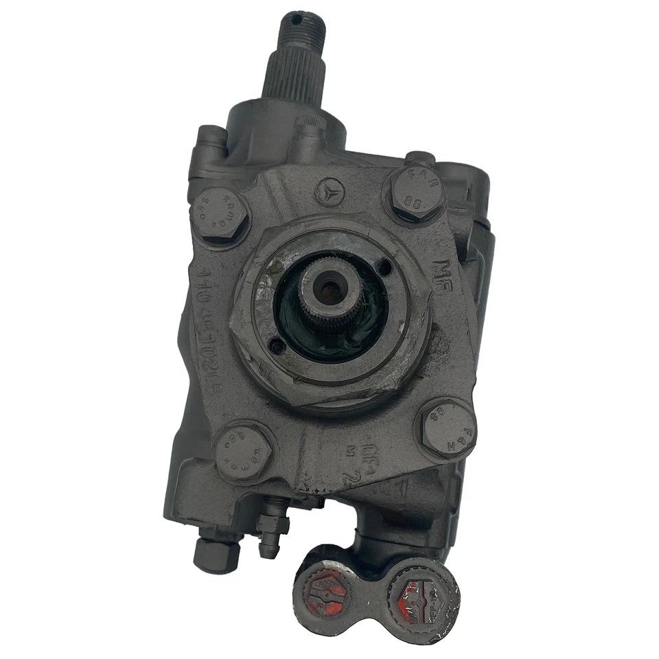 Caja de cambios de dirección Mechanics Choice para Mercedes-Benz 300SEL 1970-1972 (V8 6,3 L) Foto 1 de 1