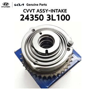 Conjunto CVVT genuino 24350 3L100 OEM 24350 para Genesis Hyundai Kia pieza común - Imagen 1 de 4