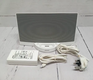 Bose SoundDock Series 1 iPod Speaker Dock Audio Digital music system - Untested - Picture 1 of 10