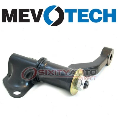 Mevotech Supreme Front Steering Idler Arm for 1987-1996 Nissan Pathfinder - xu Foto 1 de 4