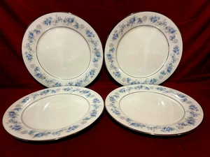 Platos de cena Noritake 7235 Splendor 10 1/2" (juego de 4) Japón - Imagen 1 de 2