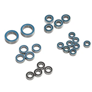 RC Lagersatz Edelstahl Kugellager für 4M 1/18 UK - Bild 1 von 22
