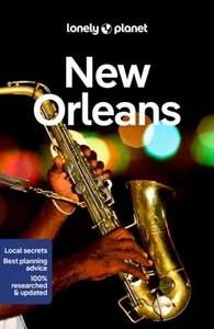 Ray Bartlett - Lonely Planet New Orleans - New Paperback - F245z - Picture 1 of 1