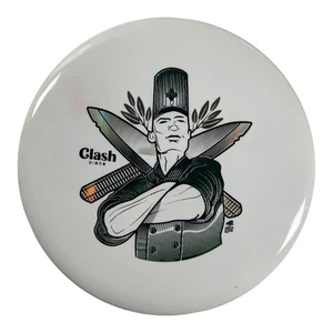 Mint | Steady | Limited Chef White/Green 173g - Picture 1 of 1