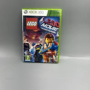 The LEGO Movie Videogame (Microsoft Xbox 360, 2014) - Bild 1 von 3