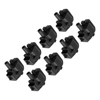 8x Ignition Coils for Cadillac CTS Pontiac GTO V8 5.7L 2004-2005 UF192 D580 - Image 1 of 4