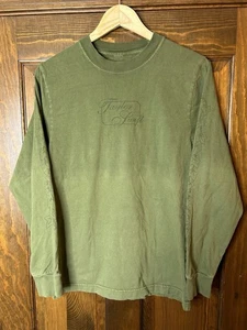 Taylor Swift Your Ivy Grows Langarmshirt Evermore AUSVERKAUFT - Small - Bild 1 von 6