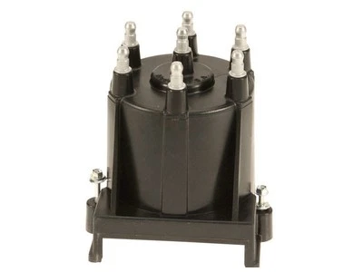 Tapa de distribuidor para Chevrolet S10 Blazer 1988-1994 AC Delco 58737DTVH 1989 1990 Foto 1 de 2