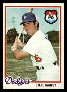 1978 Topps Baseball #316 - #365 - Complete your set - Pick your card - Picture 1 of 491