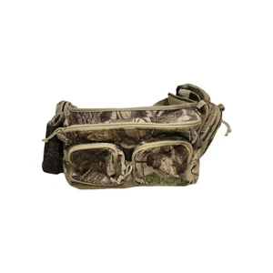 Remington Glenwood Canyon Waist Pack Belt System Pouch Realtree Hardwoods Camo - Picture 1 of 11