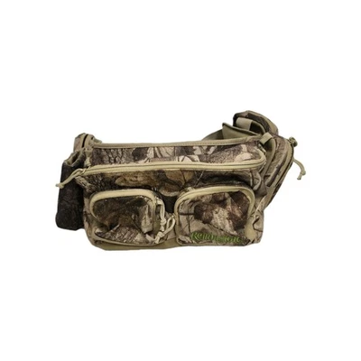 Remington Glenwood Canyon Waist Pack Belt System Pouch Realtree Hardwoods Camo - Image 1 of 4