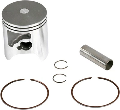 ProX Piston Kit Standard Size B Kawasaki KX65 00-23 Suzuki RM65 01.4022.B - Image 1 of 2