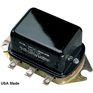 74510-64 12 Volt Voltage Regulator USA Made! - Picture 1 of 1