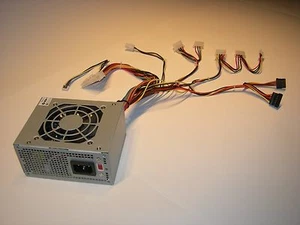 Power Supply Upgrade for HP Compaq XT964 MicroATX SFX-12V Slimline - Picture 1 of 11