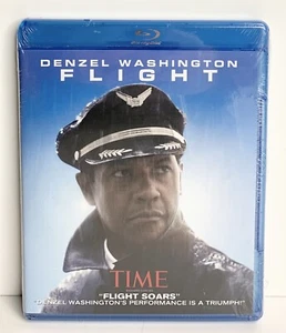 Flight (NEW Blu-ray) - Picture 1 of 2