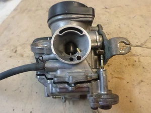 LEXMOTO TORNADO 50 2010 10 CARBURETTOR CARB 618 USED - Picture 1 of 11
