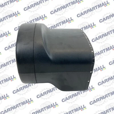 2011-2014 Dodge Charger A/T Steering Column Surround Trim Cover Assy 1JH93DX9 - Image 1 of 4